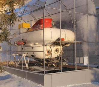 «Новогодняя акция» Снижена стоимость посещения экспозиции «Пайсис»