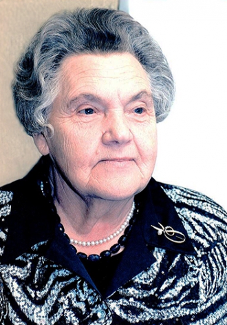 Семинар посвященный 90- летнему юбилею Валентины Ивановны Галкиной