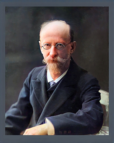 «Лето с Холодковским» - 1 слайд