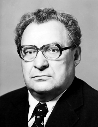 К 100-летию академика Григория Ивановича Галазия