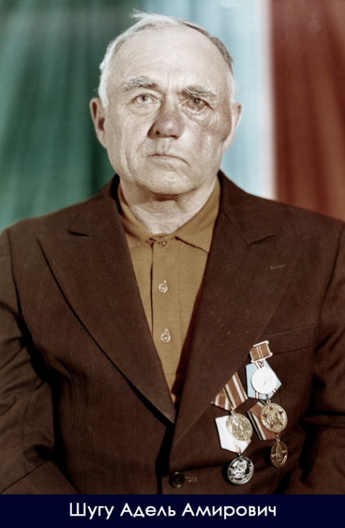 «Бессмертный полк» - 15 слайд