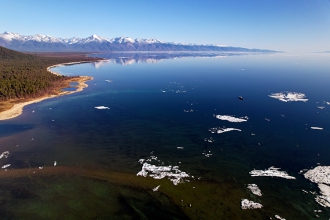 Экспедиция с 20 мая по 2 июня 2022 г