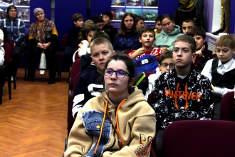 Миниатюра - 6 слайд