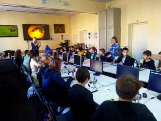 Миниатюра - 8 слайд