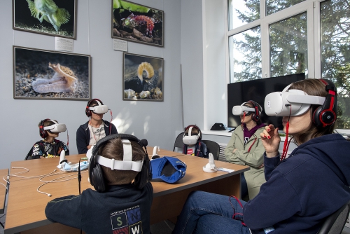 Тайны Байкальских глубин. Загадки Биоразнообразия - 3 слайд