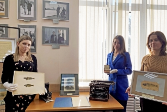 Миниатюра - 5 слайд