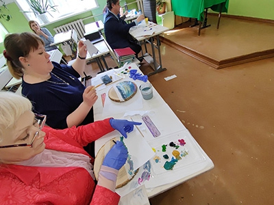 Байкальский музей принял участие в организации и проведении региональной методической школы «Особенности преподавания курса Байкаловедение» - 4 слайд