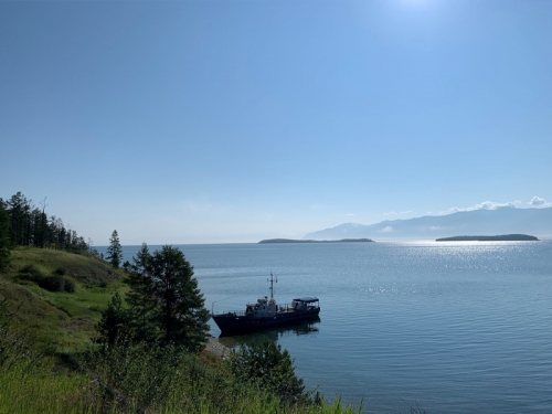 Сохраняем историческую память… - 1 слайд