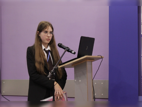 Конференция «Развитие жизни в процессе абиотических изменений на Земле» - 4 слайд