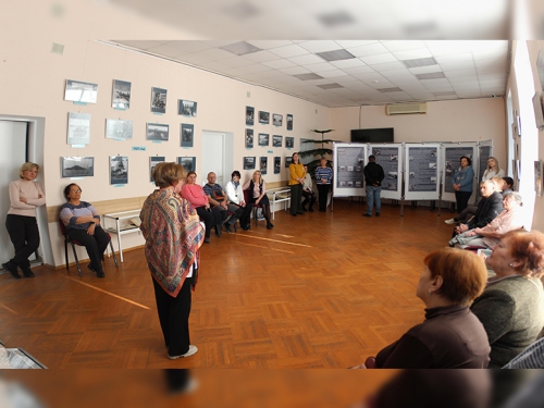 История байкальских экспедиций на стеклянных негативах 10-20-х гг. XX века - 3 слайд