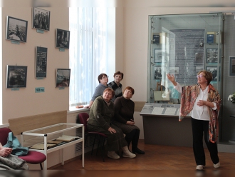 Миниатюра - 6 слайд