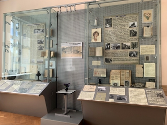 ЖИВАЯ ПАМЯТЬ