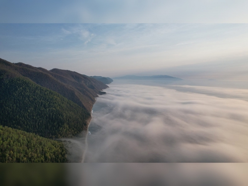 Навигацию 2024 года открыла экспедиция по учету численности нерпы - 4 слайд