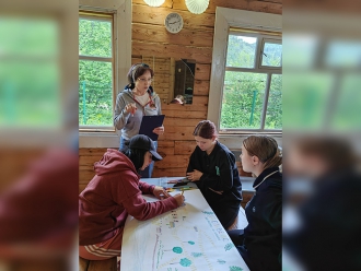 Миниатюра - 6 слайд