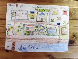 Миниатюра - 8 слайд