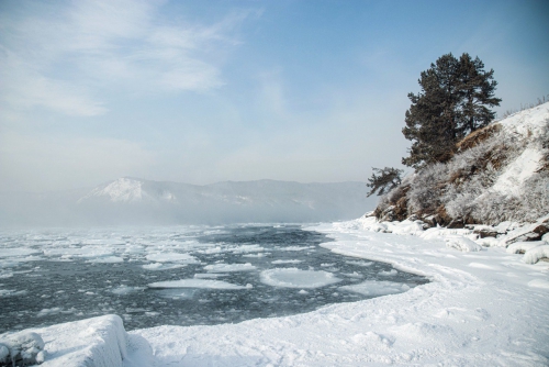 День российской науки - 1 слайд