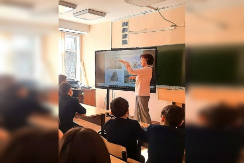 Как стать ученым? - 3 слайд