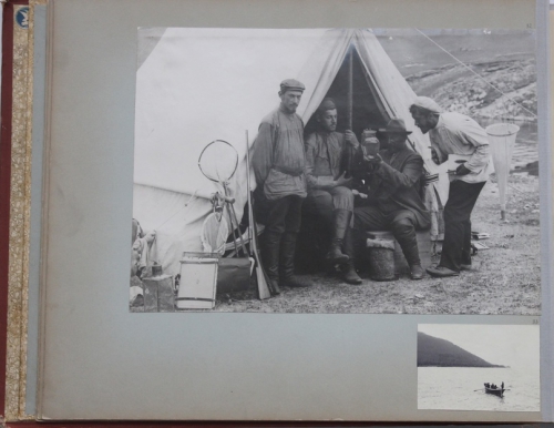 Новые музейные предметы - 3 слайд