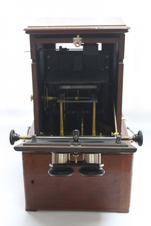 Новые музейные предметы - 9 слайд