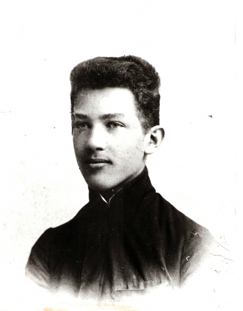 ВОСПОМИНАНИЯ О ГЛЕБЕ ЮРЬЕВИЧЕ ВЕРЕЩАГИНЕ - 2 слайд