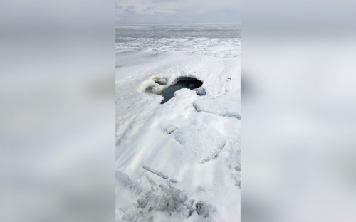 Открытие экспедиционного сезона 2025 - 7 слайд