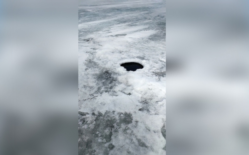 Открытие экспедиционного сезона 2025 - 8 слайд