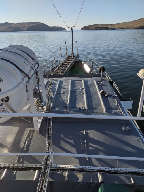 Открытие экспедиционного сезона 2025 года - 6 слайд