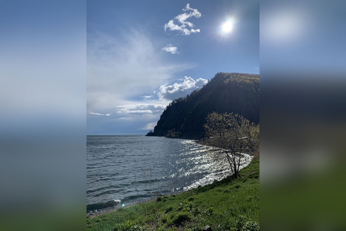 Маритуй в 1925 и 2025 году - 3 слайд