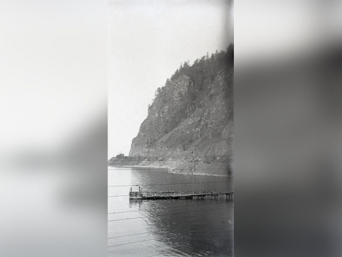 Маритуй в 1925 и 2025 году - 9 слайд