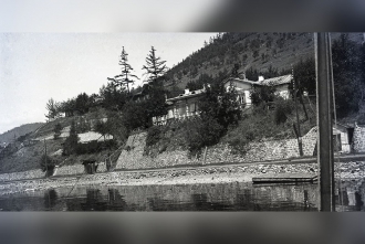 Маритуй в 1925 и 2025 году