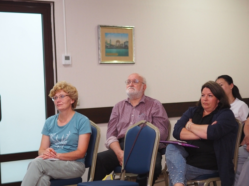 XX Межрегиональная олимпиада по Байкаловедению - 4 слайд