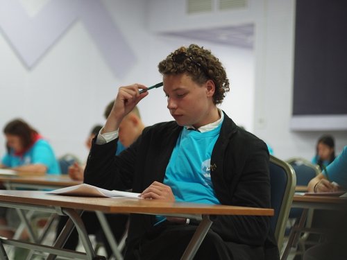 XX Межрегиональная олимпиада по Байкаловедению - 7 слайд