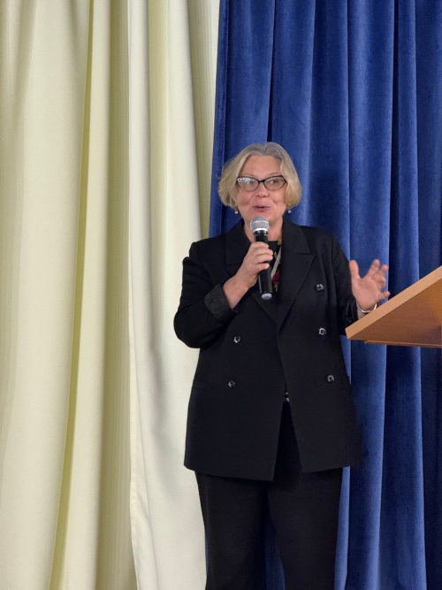 Сотрудники Байкальского музея приняли участие в VIII Международной Верещагинской Байкальской конференции - 5 слайд