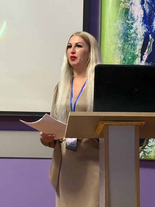 В Байкальском музее стартовала крупная научная конференция - 6 слайд