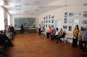 История байкальских экспедиций на стеклянных негативах 10-20-х гг. XX века