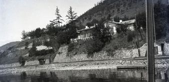 Маритуй в 1925 и 2025 году