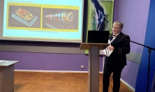 миниатюра - В Байкальском музее стартовала крупная научная конференция - дополнительный вид 1