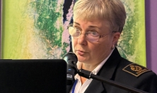 миниатюра - В Байкальском музее стартовала крупная научная конференция - дополнительный вид 2