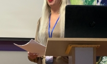 миниатюра - В Байкальском музее стартовала крупная научная конференция - дополнительный вид 4