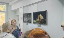 миниатюра - Тематические занятия для гостей музея из Республики Бурятия - дополнительный вид 1