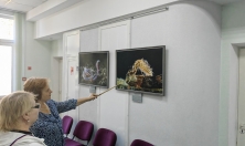 миниатюра - Тематические занятия для гостей музея из Республики Бурятия - дополнительный вид 2