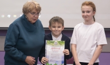 миниатюра - Детско-юношеский форум «Чистые воды Прибайкалья» - дополнительный вид 5