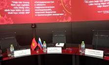 миниатюра - Байкальский музей СО РАН продолжает укреплять международные научные связи! - дополнительный вид 1