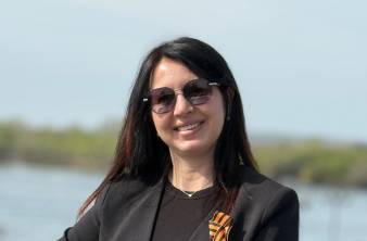 Минчева Елена Вячеславовна
