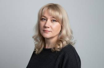 Клименко Ксения Николаевна