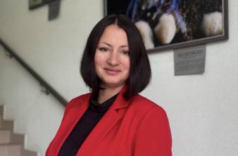 Нижегородцева Анна Владимировна