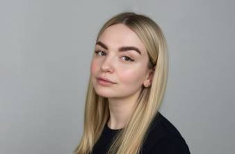 Ларенкова Анастасия Анатольевна