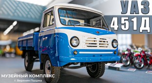 Тестирую RuTube