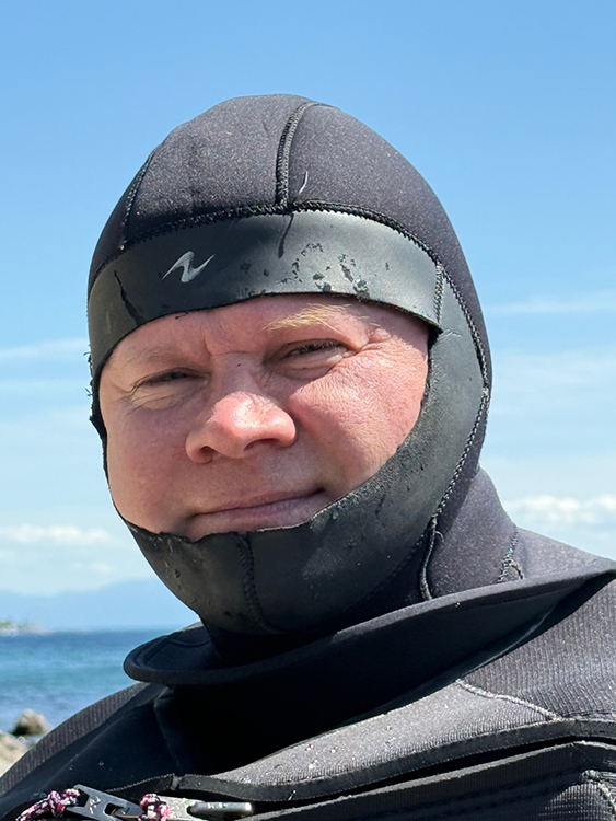 Веприков Сергей Павлович