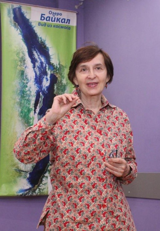 О.Т. Русинек